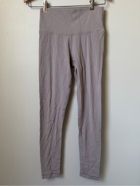 Artiza Tna Light Purple Leggings Women’s Small